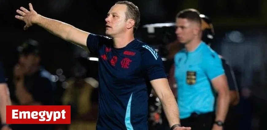 Pivetti Discusses Viña’s Absence and Highlights the Thrilling Match Against Mirassol