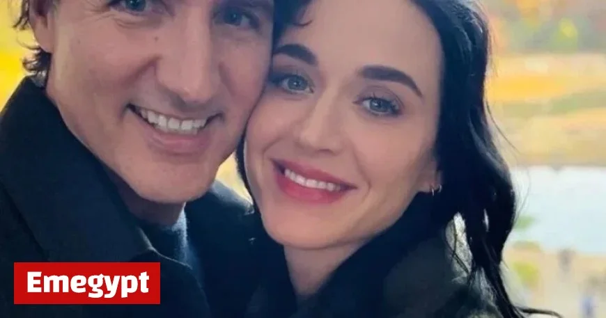 Katy Perry and Justin Trudeau share memorable Japan trip photos on Instagram