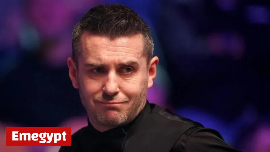 Selby Triumphs Over Murphy to Secure UK Final Showdown with Trump