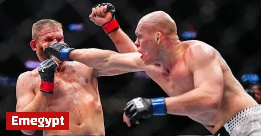 Highlights of UFC 323: Jan Błachowicz and Bogdan Guskov Battle to a Thrilling Majority Draw
