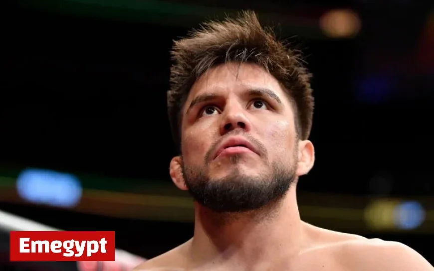 Dana White Pledges $50,000 Bonus to Henry Cejudo After Retirement Fight Loss
