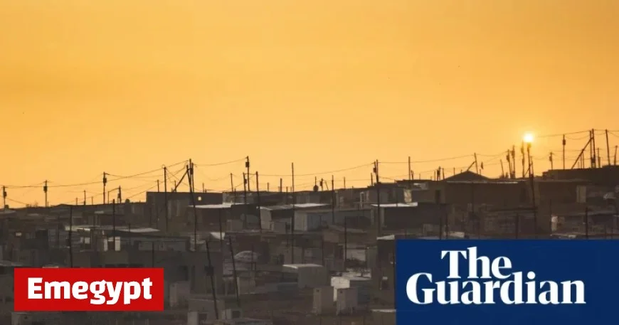 Tragic Attack in South Africa: Gunmen Claim Lives of 12 Including a Toddler at Hostel