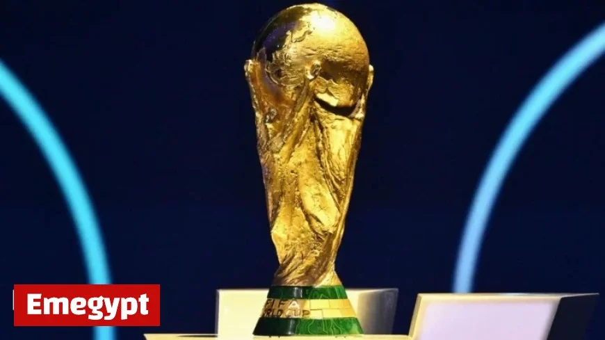World Cup 2026 Kick-Off Times Revealed for England and Scotland