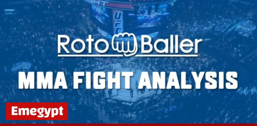 Brandon Moreno Aims for Third Consecutive Victory in MMA Fantasy Fighting News