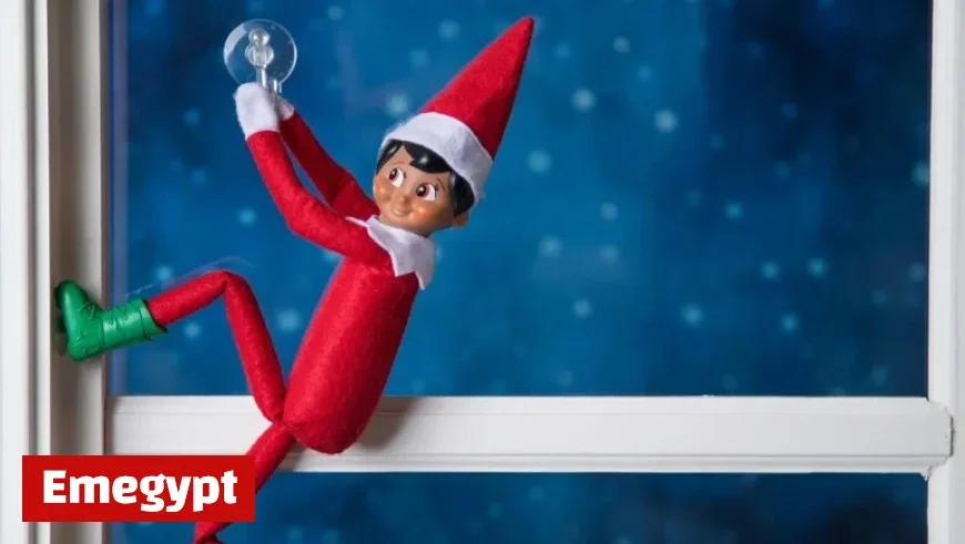 Discover What the Elf on the Shelf Company Does During the Off-Season Months