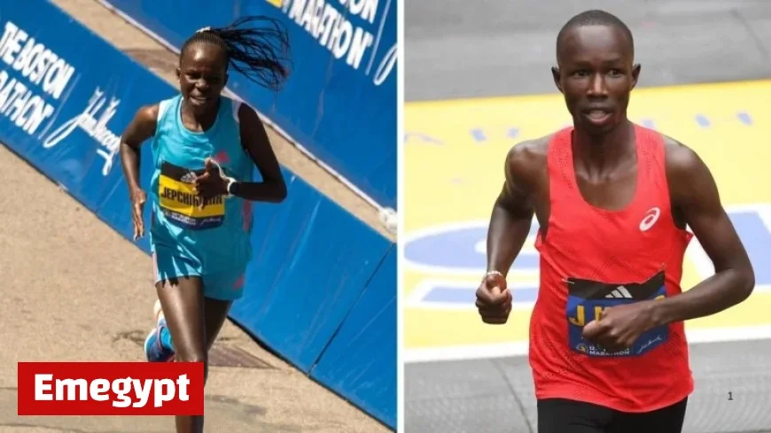 Kenyans Peres Jepchirchir Joyciline Jepkosgei and John Korir Gear Up for Challenging Race in Valencia