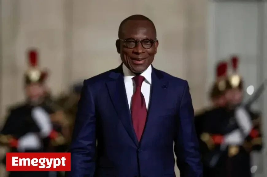 Benin Soldiers Announce Power Seizure from President Patrice Talon on National TV