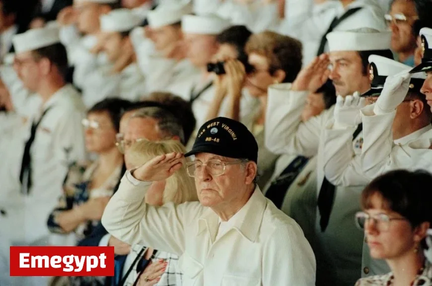 As Pearl Harbor Survivors Fade Away Discover New Ways to Experience the Historic Bombing