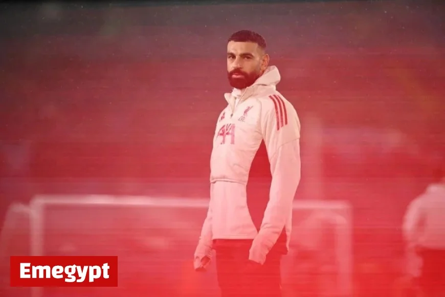 Mohamed Salah’s Selfish Outburst Disrespects and Disappoints Liverpool Fans – The Athletic Analysis