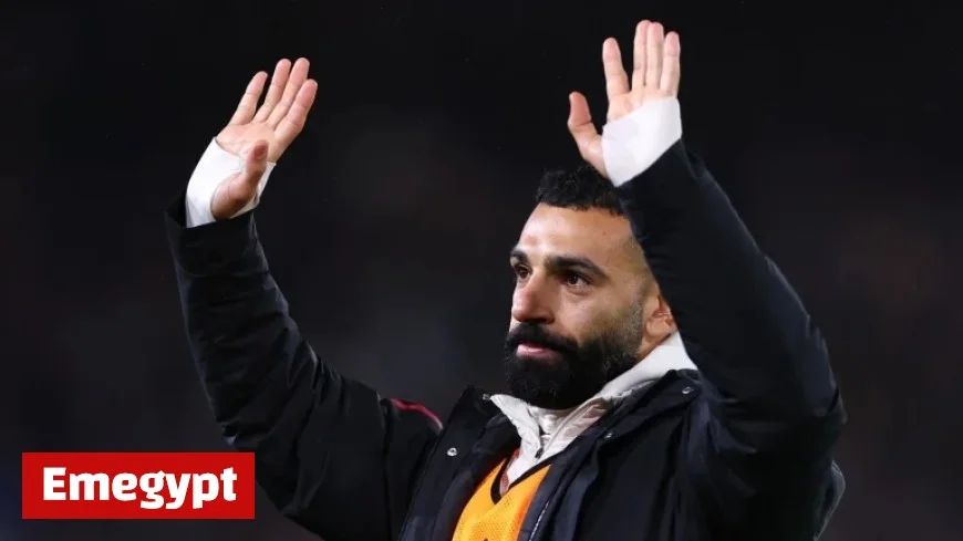 Mohamed Salah Casts Uncertainty on Liverpool Future as Tensions with Arne Slot Rise Before Transfer Window