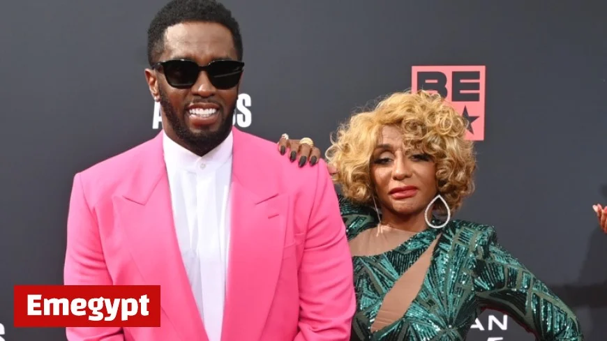 Sean Combs’ Mother Denounces False Claims of Abuse in ‘Reckoning’ Documentary