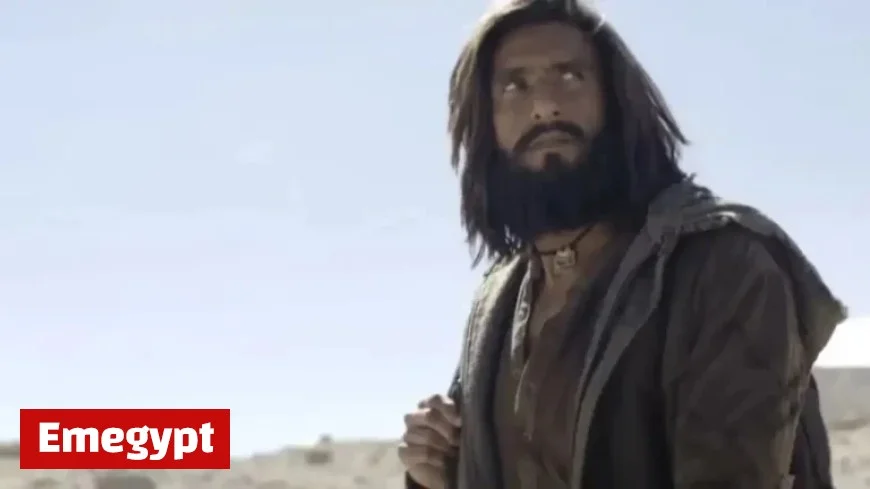 Dhurandhar-Uri The Surgical Strike Connection Unveiled: Fate of Ranveer Singh in Part Two Revealed?