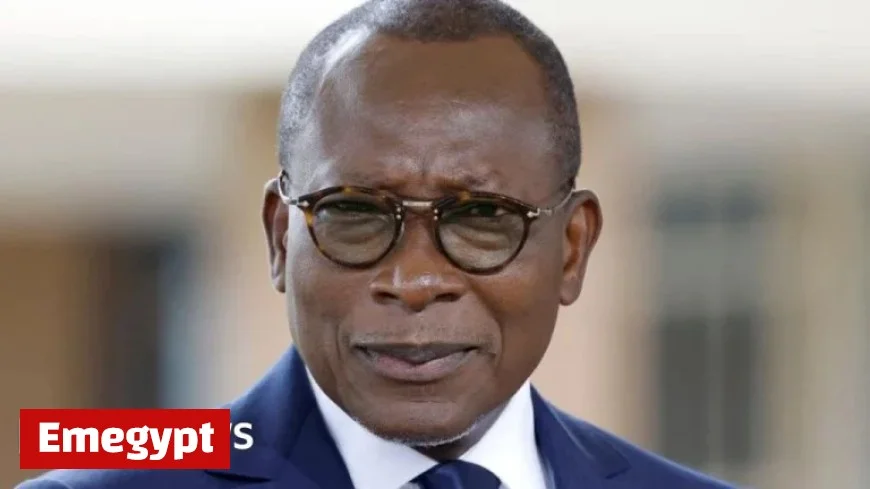 Benin Military Coup: Soldiers Oust President Talon from Power