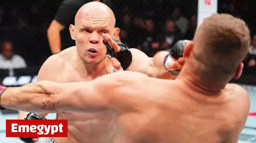 Azizyan Praises Guskov’s Progress in Draw Against Blachowicz as a Major Step Forward