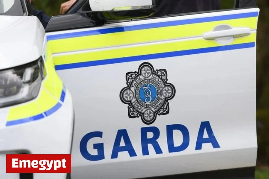 Tragic House Fire in Co Offaly Claims Life as Gardaí Respond