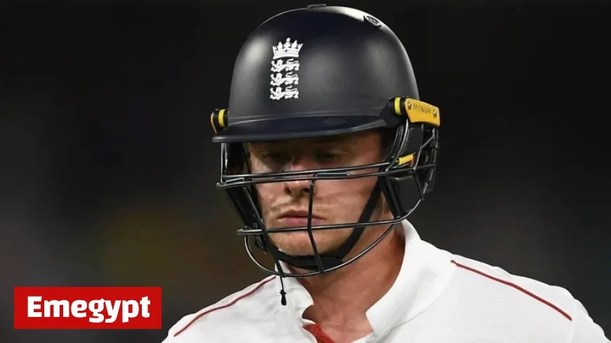 Ashes Player Ratings Revealed: Discover Who Is Struggling Under Pressure