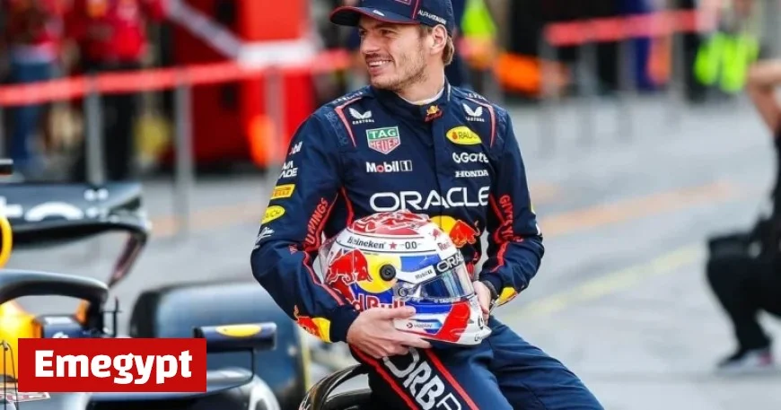 Live Updates: F1 Abu Dhabi Grand Prix Title Showdown with Verstappen Leading from Pole Over Norris and Piastri