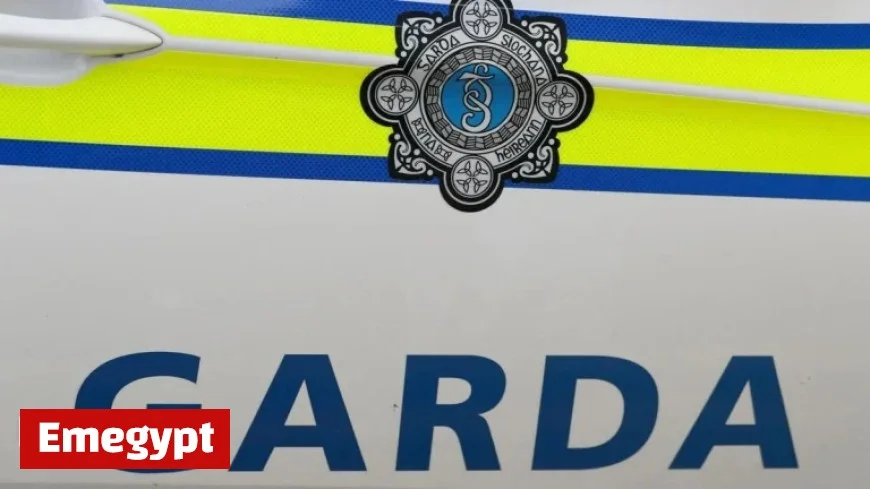 Tragedy in Offaly: Woman and Child Lose Lives in Edenderry House Fire