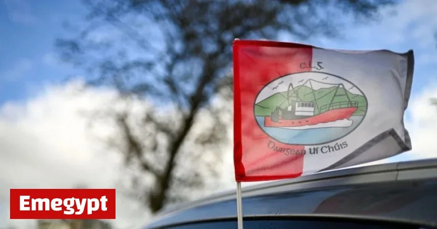 Bawn Brosnan Sees Munster Title as the Ultimate Achievement for Dingle