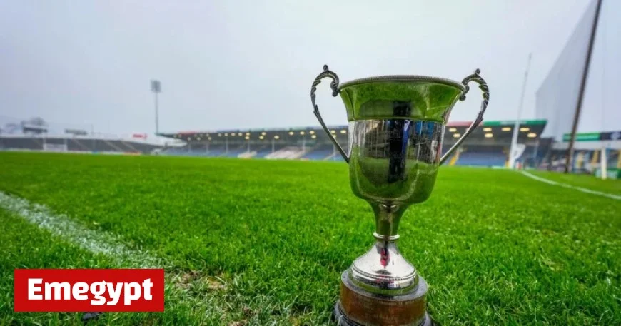 Live Updates Dingle vs St Finbarr’s Thrilling Munster Club SFC Final