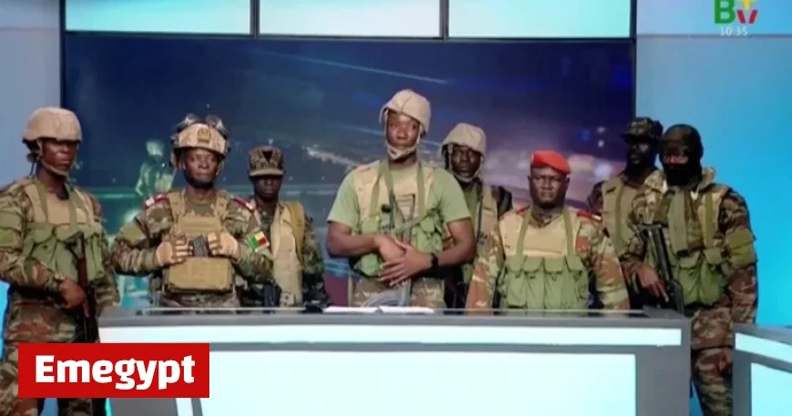 Benin Interior Minister Announces Successful Prevention of Suspected Coup Attempt