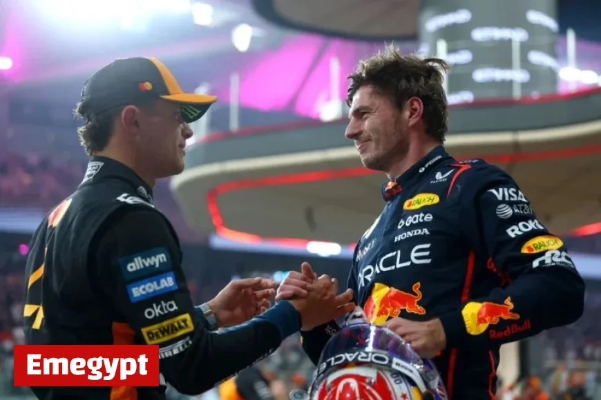 Abu Dhabi Grand Prix Betting: Verstappen vs Norris Showdown in Epic F1 Finale with Top Tips and Odds