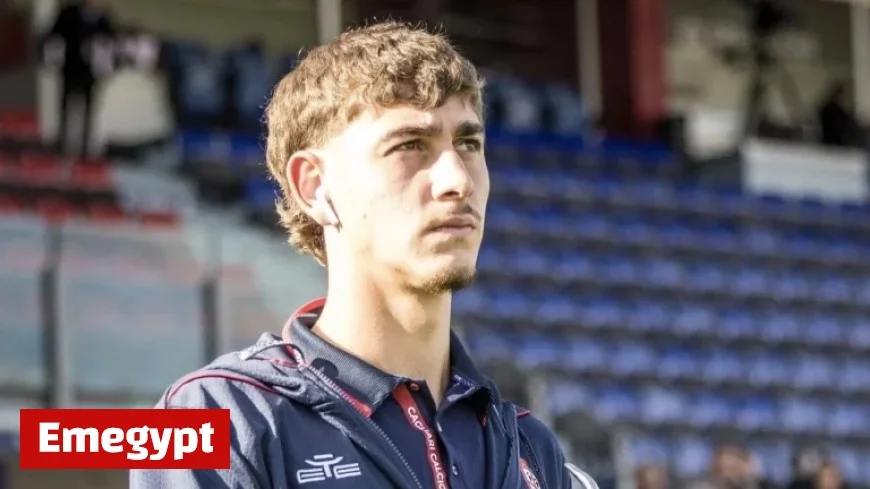 Official Lineups for Cagliari vs Roma Match Confirm Rodriguez