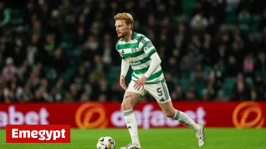 Celtic Lineup Revealed for Crucial Clash Against Hearts at Paradise
