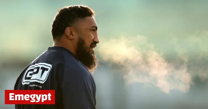 Ospreys vs Connacht Team Announcement for December 5 2025 Match News