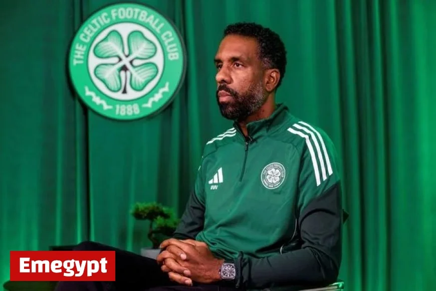 Martin O’Neill stabilized Celtic now Wilfried Nancy must navigate swiftly during club turmoil