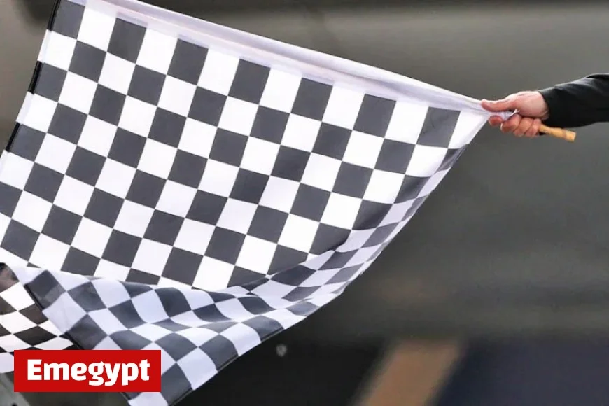 Abu Dhabi Grand Prix Results Revealed: Who Took the Checkered Flag