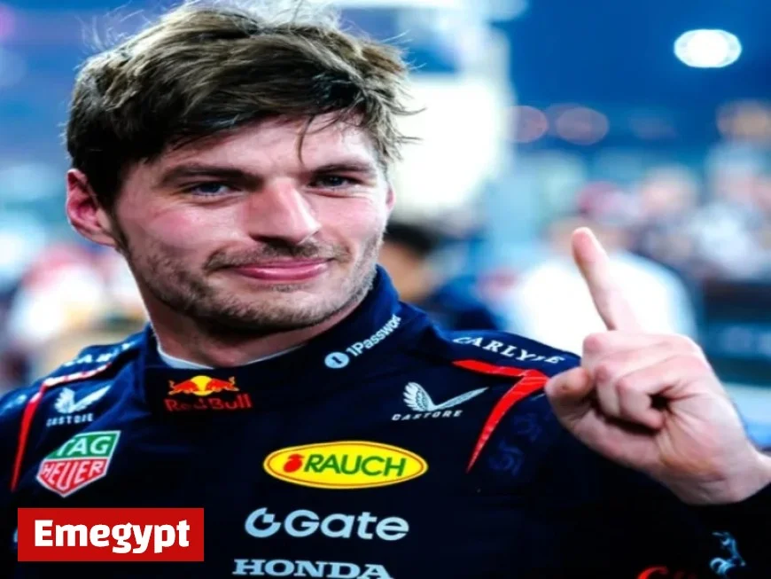 Max Verstappen Triumphs at Abu Dhabi Grand Prix to Secure Formula One Victory