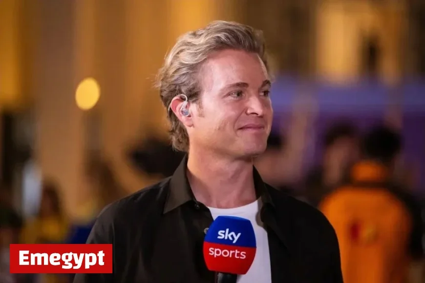 Nico Rosberg Criticizes Lance Stroll: Could Fernando Alonso’s F1 Legacy Be in Danger