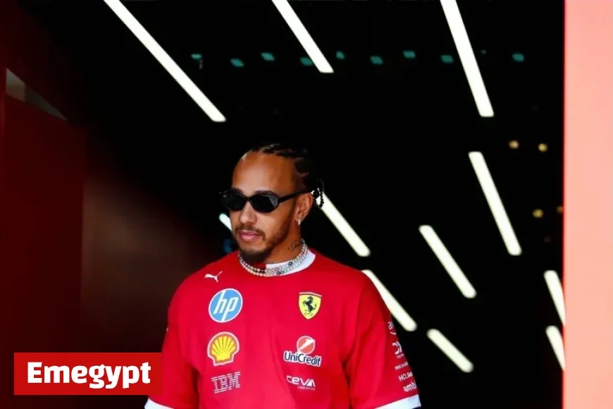 Lewis Hamilton hit with surprising criticism from Ralf Schumacher over ‘sit by and do nothing’ claim