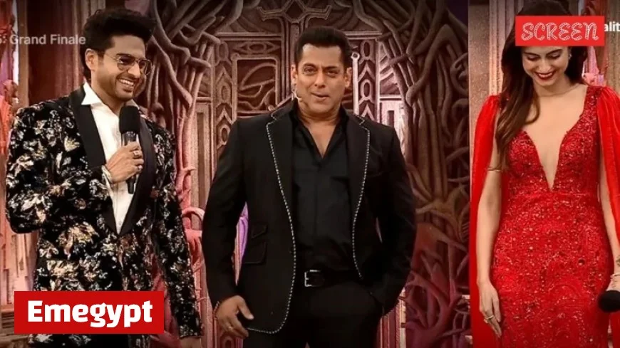 Bigg Boss 19 Winner LIVE Updates: Gaurav Khanna Claims Victory with Farhana Bhatt as Runner-Up in Salman Khan’s Show