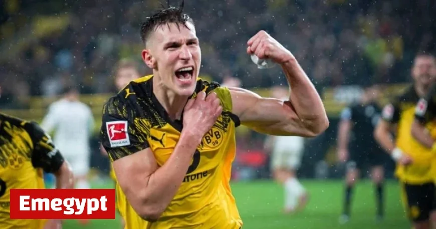 Schlotterbeck Showcases His Strength in Impressive Display