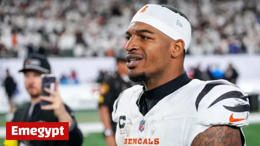 Is Ja’Marr Chase Playing Today? Discover Why Bengals WR Faces a Slow Start in Week 14