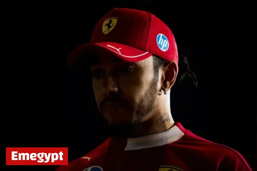 Ralf Schumacher claims Hamilton’s Ferrari dilemma is beyond repair: could retirement be next