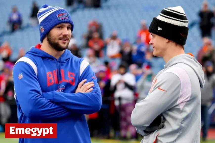 Snowfall Predicted to Impact Major NFL Showdown This Sunday