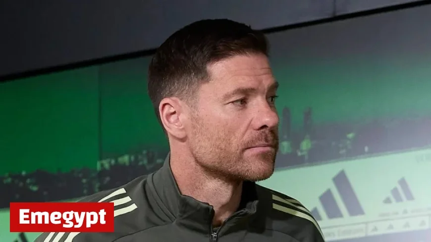 Xabi Alonso’s Pre-Game Insights Before Real Madrid vs Celta Vigo La Liga Showdown Transcript