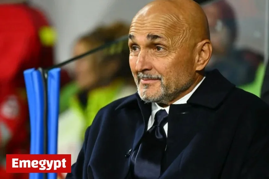 Spalletti Savors Emotional Return to Napoli; Calls for Improvement from Juventus Duo