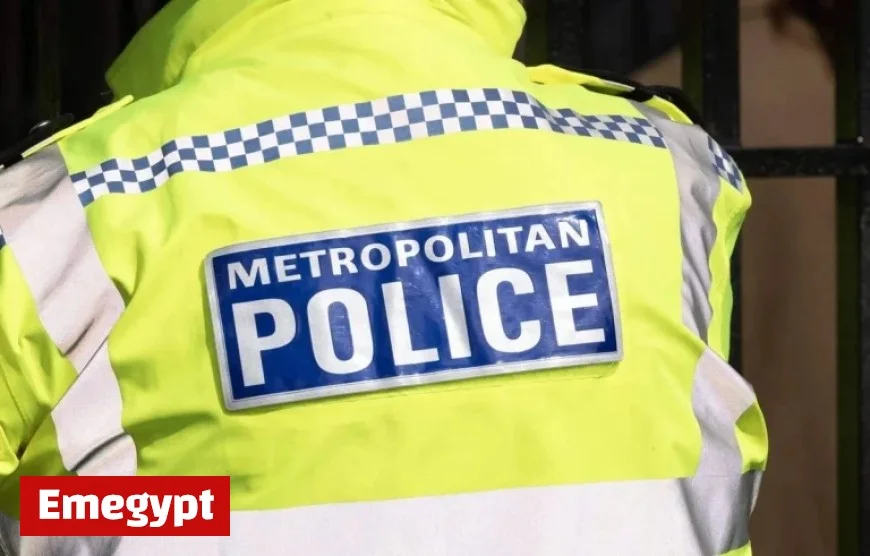 London Arrest of Footballer for Assault and Affray Suspicions Shocks Fans – The Athletic