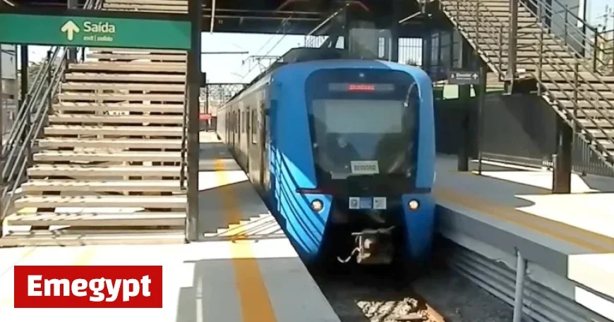 SuperVia Adds Extra Trains for Fans Attending Botafogo vs Fortaleza Match