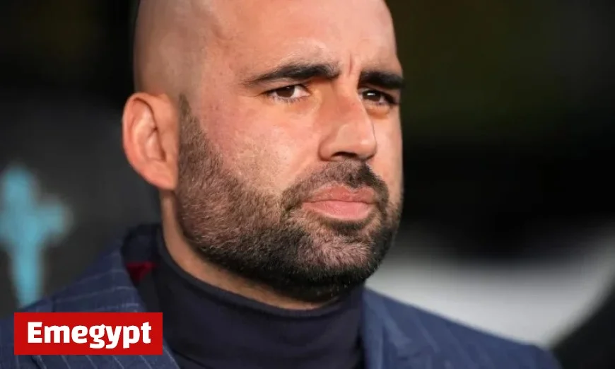 Celta Vigo Coach Encourages Real Madrid to Show Patience with Xabi Alonso for Spectacular Success