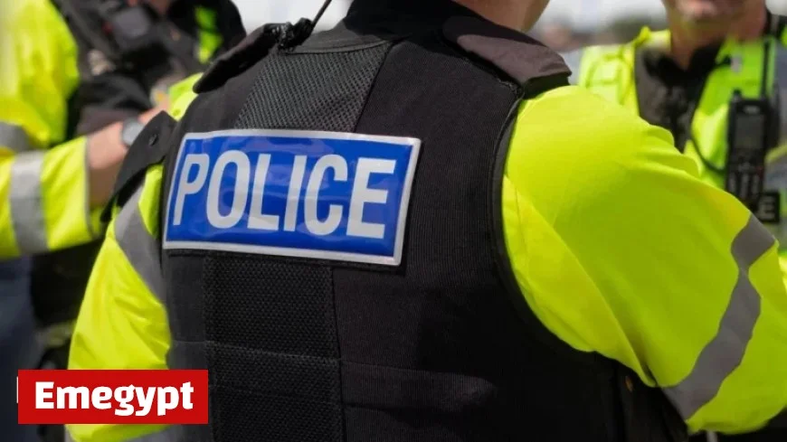 London Footballer Arrested on Suspicion of Assault and Affray