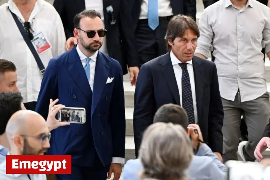 Manna Highlights Spalletti’s Insight: Juventus Built to Win While Napoli Aspires to Dream