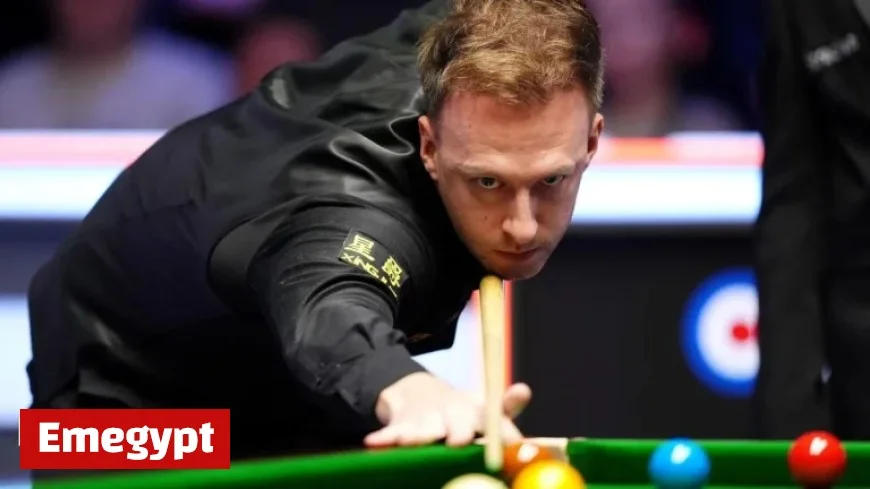 Live Coverage of UK Snooker Championship 2025 Final: Watch Judd Trump vs Mark Selby with Score Updates and TV Stream Information