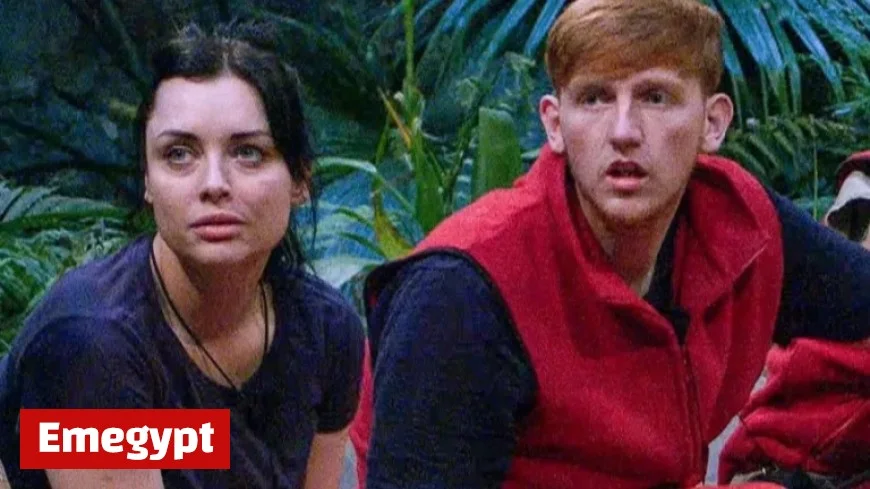 I’m A Celeb 2025 Final Live: Discover Real-Time Updates as the New King or Queen is Crowned