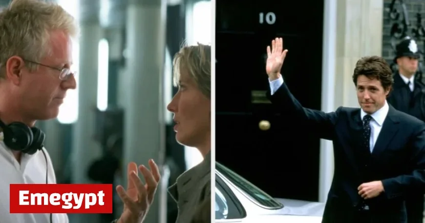 Discover Hidden Gems: 29 Surprising Facts You Never Knew About Love Actually