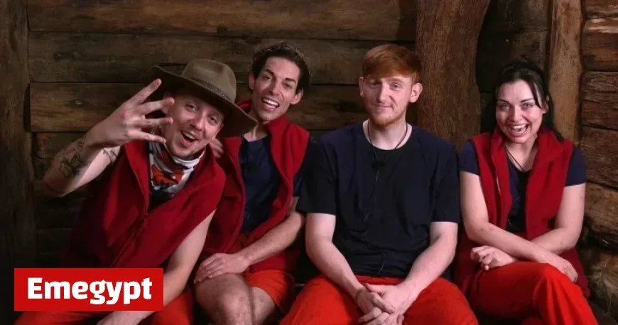 I’m A Celebrity fans outraged as shocking decision sees campmate voted off